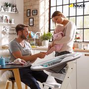 Gultukas Alpha Bouncer 2 in 1 kėdutei Hauck Alpha kėdutei