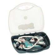 Doctor's set in a suitcase - little doctor with light and sound effects KX3061