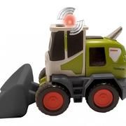 Happy People Claas Earth mover light and sound
