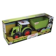 Happy People traktorius Claas Axion 870 junior 63 cm