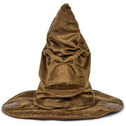 Hario Poterio kalbanti kepurė Harry Potter: Talking Sorting Hat