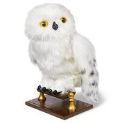 HARRY POTTER Harry Potter owl Hedwig, 30 cm
