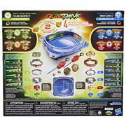 Beyblade Burst QuadDrive Galaxy Orbit Battle Set