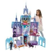 Hasbro Frozen 2 Frozen Arandel Castle E5495