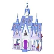 Hasbro Frozen 2 Frozen Arandel Castle E5495