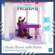 Hasbro Frozen 2 Frozen Arandel Castle E5495