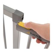 Hauck Kūdikių saugos varteliai STOP N SAFE 2 INCL. 21CM EXTENSION