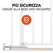 Hauck Door safety gate Clear Step Autoclose 2 - White