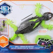 HEX BOTS Interactive Gecko