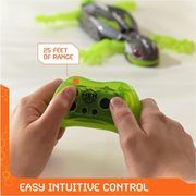 HEX BOTS Interactive Gecko