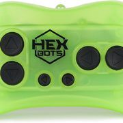 HEX BOTS Interactive Gecko