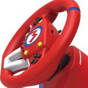 Žaidimų vairas HORI Mario Kart Racing Wheel Pro Mini for Nintendo Switch