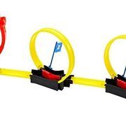 Hot Wheels Action Multi-Loop Raceoff Playset