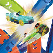 Hot Wheels rinkinys Daugiaukštės kilpos HGV67