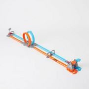 HOT WHEELS Kit Double Loop Dash, GFH85