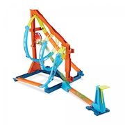 HOT WHEELS rinkinys Kilpos, Corkscrew HDX79