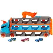 HOT WHEELS Transporter - Speedway Hauler