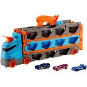 HOT WHEELS Transporter - Speedway Hauler