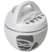 iDance Party Ball BB10K Wireless Bluetooth Speaker