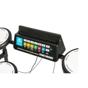 iDance Stage Rocker Electronic Drum Kit