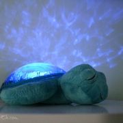 Vėžliukas miegui pagerinti Cloud b Tranquil Turtle ž