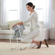 Ingenuity supynės Comfort 2 Go Portable Fanciful Forest