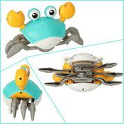Interactive crab green KX4896_1