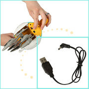 Interactive crab green KX4896_1