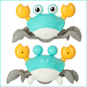 Interactive crab green KX4896_1