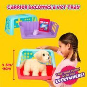 Little Live Pets Ouchies Interactive Puppy – Cooper 26679