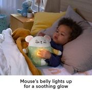 Interaktyvus žaislas Fisher Price Meditation Mouse