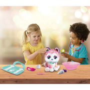 Interaktyvus žaislas VTech KidiFriends Whoopie