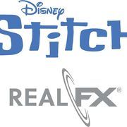 Interactive toy Wow! Stuff Disney Real FX Stitch, 45 cm