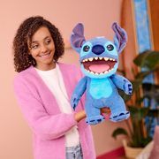 Interactive toy Wow! Stuff Disney Real FX Stitch, 45 cm