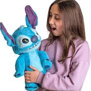 Interactive toy Wow! Stuff Disney Real FX Stitch, 45 cm
