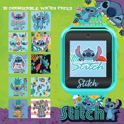 Išmanusis laikrodis Disney Stitch Kids Smartwatch with Touchscreen