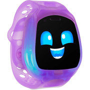 Išmanusis laikrodis Little Tikes Tobi 2 Robot, violetinis