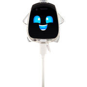Išmanusis laikrodis Little Tikes Tobi 2 Robot, violetinis