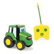 JOHN DEERE traktorius Johnny su distanc., 42946