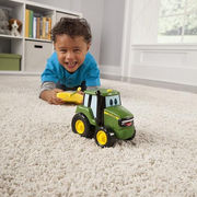 JOHN DEERE traktorius Johnny su distanc., 42946