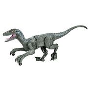Jurassic World 1:8 Scale Radio Control Blue Velociraptor
