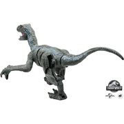 Jurassic World 1:8 Scale Radio Control Blue Velociraptor