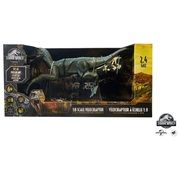 Jurassic World 1:8 Scale Radio Control Blue Velociraptor