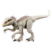 Jurassic World Camouflage 'N Battle Indominus Rex Action Figure Toy