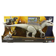 Jurassic World Camouflage 'N Battle Indominus Rex Action Figure Toy