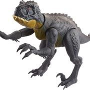 Jurassic World Slash ‘N Battle Scorpios Rex Dino Escape Dinosaur Toy
