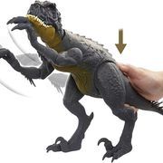 Jurassic World Slash ‘N Battle Scorpios Rex Dino Escape Dinosaur Toy