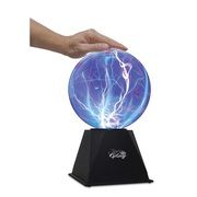 Just play plasma ball