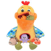 K's Kids Hungry Pelican KA10833