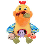 K's Kids Hungry Pelican KA10833